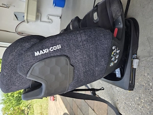 Maxi Cosi Titan Pro Bild 3