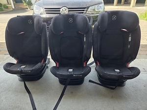 Maxi Cosi Titan Pro