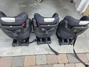 Maxi Cosi Titan Pro Bild 2