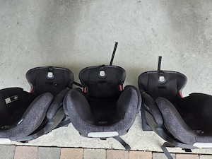 Maxi Cosi Titan Pro Bild 4