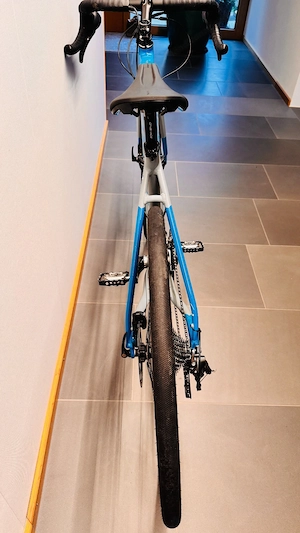 Gravel Bike Conway GRV 600 Bild 3