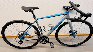 Gravel Bike Conway GRV 600 Bild 4