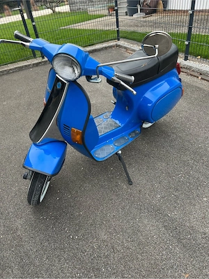 Vespa PK 80 Bild 6