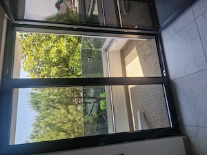 Vermiten wohnung