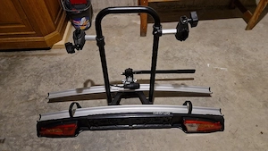 Fahrradträger Bild 4