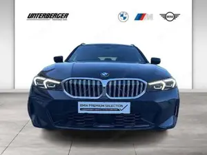BMW 320xd er 320d xDrive Touring G21 B47 Sportpaket Bild 9