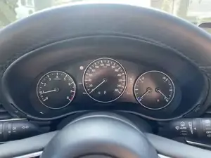 Mazda 3 Bild 10