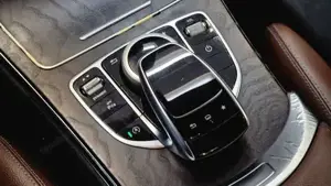 Mercedes-Benz C 220 Bild 20
