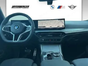 BMW 320xd er 320d xDrive Touring G21 B47 Sportpaket Bild 5