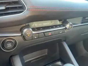 Mazda 3 Bild 12