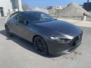 Mazda 3 Bild 5