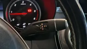 Mercedes-Benz C 220 Bild 16