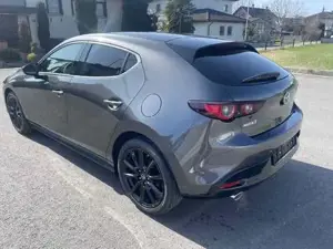 Mazda 3 Bild 2