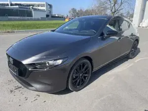 Mazda 3 Bild 3