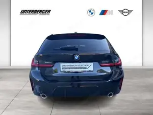 BMW 320xd er 320d xDrive Touring G21 B47 Sportpaket Bild 10