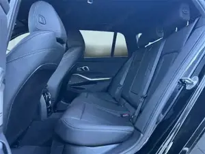 BMW 320xd er 320d xDrive Touring G21 B47 Sportpaket Bild 8
