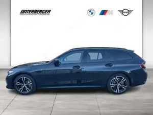 BMW 320xd er 320d xDrive Touring G21 B47 Sportpaket Bild 2