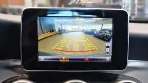Mercedes-Benz C 220 Bild 17