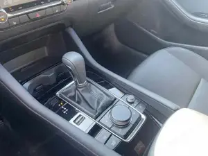 Mazda 3 Bild 14