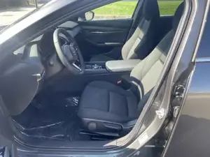 Mazda 3 Bild 4