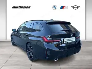 BMW 320xd er 320d xDrive Touring G21 B47 Sportpaket Bild 3