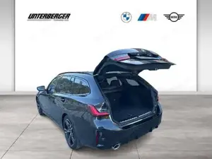 BMW 320xd er 320d xDrive Touring G21 B47 Sportpaket Bild 12