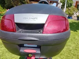 Piaggio Medley ABS- Sport Roller   Scooter Bild 8
