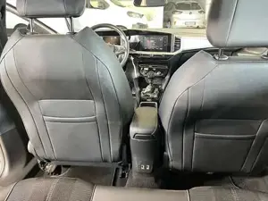 Opel Mokka Bild 15