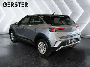 Opel Mokka Bild 4