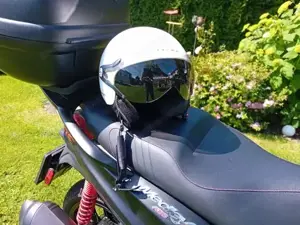 Piaggio Medley ABS- Sport Roller   Scooter Bild 4