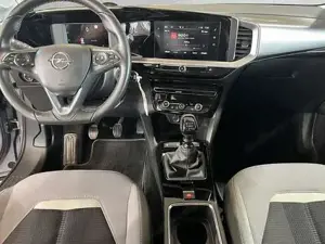 Opel Mokka Bild 8