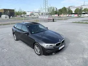 BMW 530xd Touring G31 | M-Sportpaket | Massage  Belüftung | HK | Standheizung | Panorama | AHK Bild 3