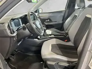 Opel Mokka Bild 6