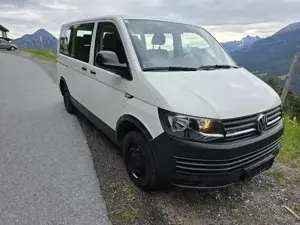 Vw T6 2.0 Tdi 4 Motion Pickerl  Neu 