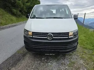 Vw T6 2.0 Tdi 4 Motion Pickerl  Neu  Bild 4