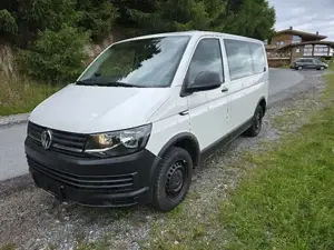 Vw T6 2.0 Tdi 4 Motion Pickerl  Neu  Bild 3
