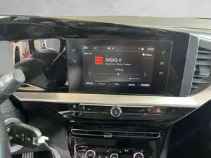 Opel Mokka Bild 11