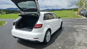 Audi A3 Bild 7