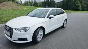 Audi A3 Bild 2