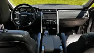 Land Rover Discovery 3,0 TDV6 HSE Aut. Bild 5