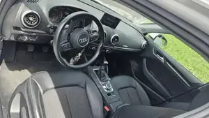 Audi A3 Bild 4