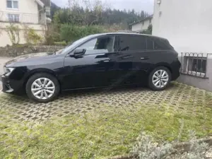 Opel Astra Bild 6