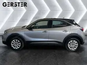 Opel Mokka Bild 3