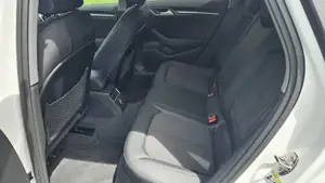 Audi A3 Bild 8