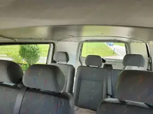 Volkswagen Bus t5 Bild 5