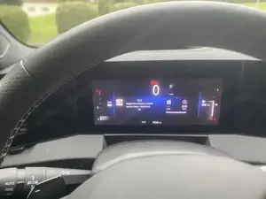 Opel Astra Bild 2