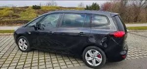 Opel Zafira Bild 3