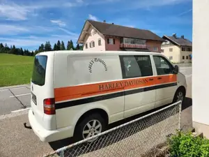 Volkswagen Bus t5