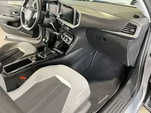 Opel Mokka Bild 16
