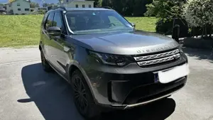 Land Rover Discovery 3,0 TDV6 HSE Aut. Bild 4